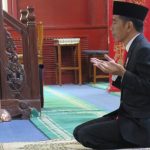 Presiden Joko Widodo