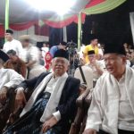 Bakal calon wakil presiden KH Ma