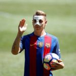 Lucas Digne