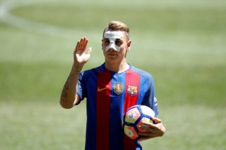 Lucas Digne