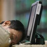 Dampak kurang tidur.