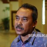 Peneliti Senior bidang Politik LIPI Syamsuddin Haris