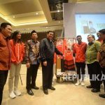 Malam Penggalangan Dana untuk Korban Gempa Lombok-Sumbawa