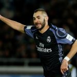 Karim Benzema