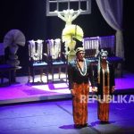 Opera Ainun, Kisah Cinta Sejati Penuh Pengorbanan