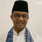 Gubernur DKI Jakarta, Anies Baswedan