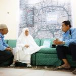 Petugas Haji