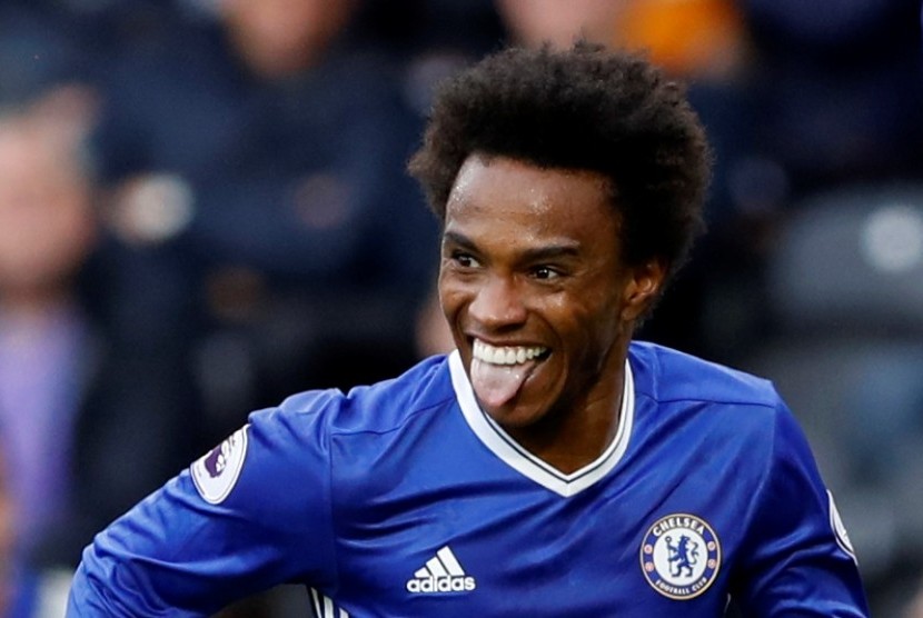 Willian
