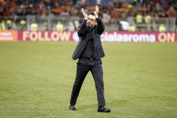 Eusebio Di Francesco