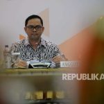 Anggota KPU, Viryan