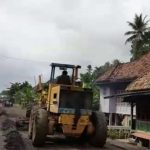 Penanganan jalan nasional di Lintas Timur Sumatera di Provinsi Jambi