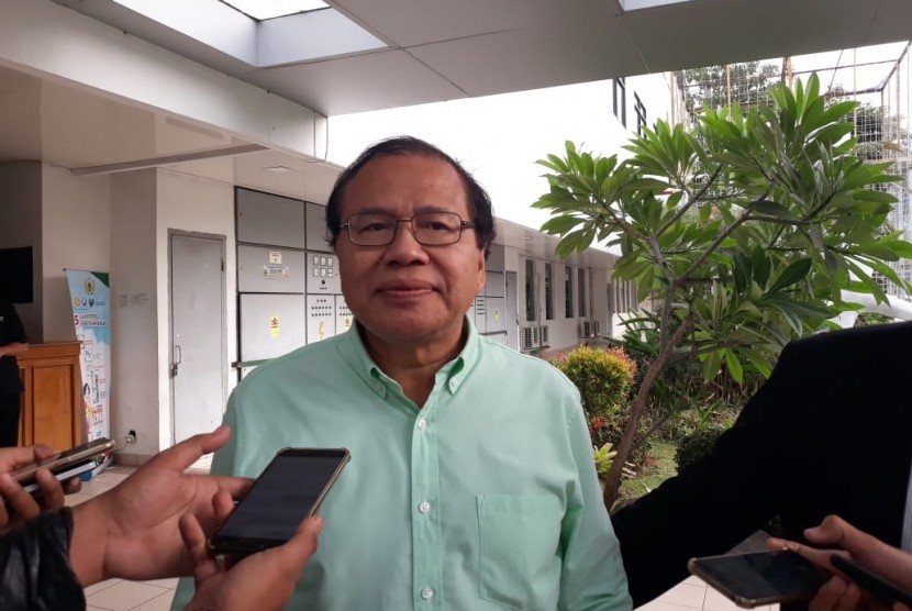 Rizal Ramli