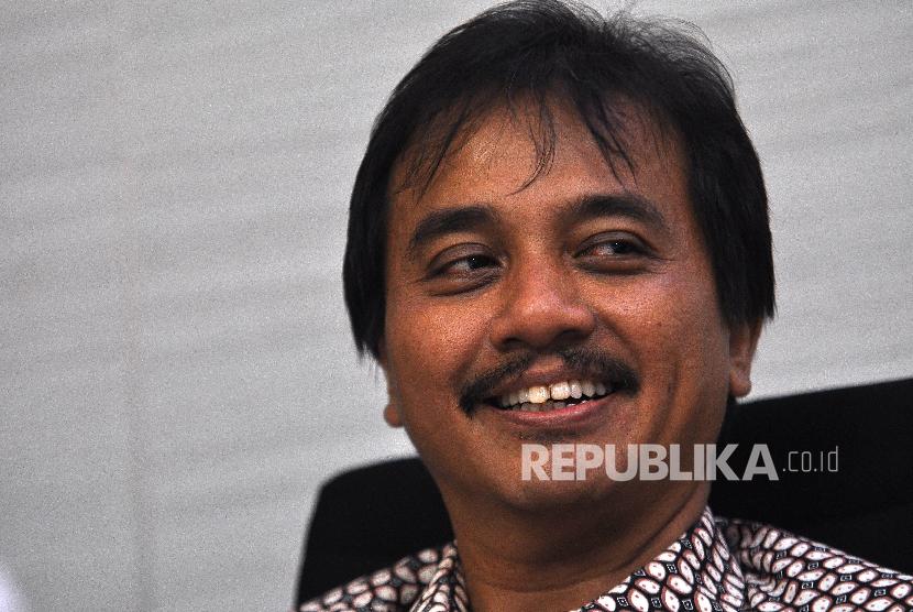 Roy Suryo