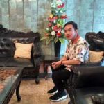 Gibran Rakabuming Raka. Triawati