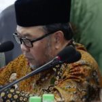 MUI Setuju Batas Minimal Menikah Usia 19 Tahun