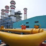 PGN terus menambah infrastruktur gas bumi.