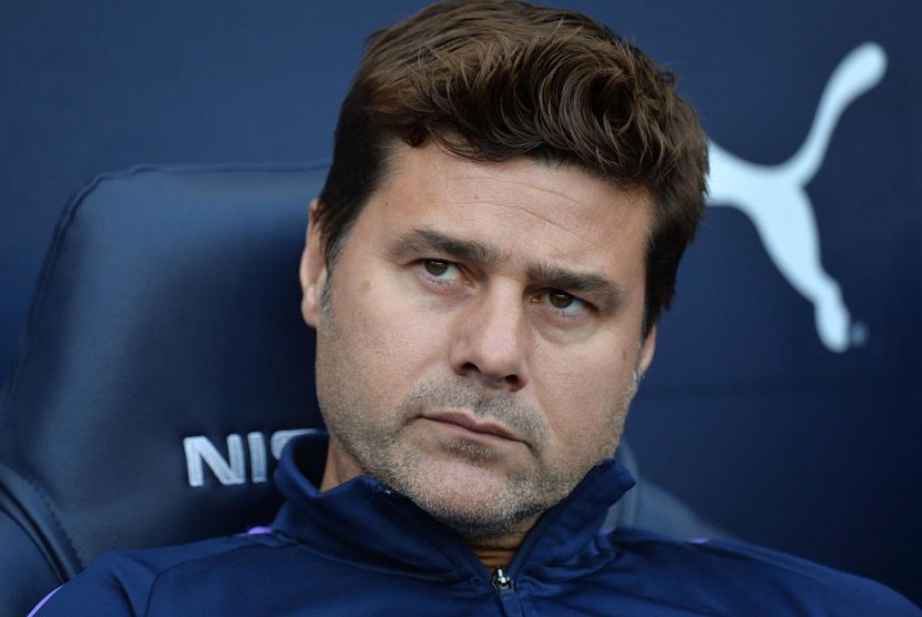 Mauricio Pochettino