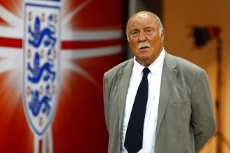Jimmy Greaves