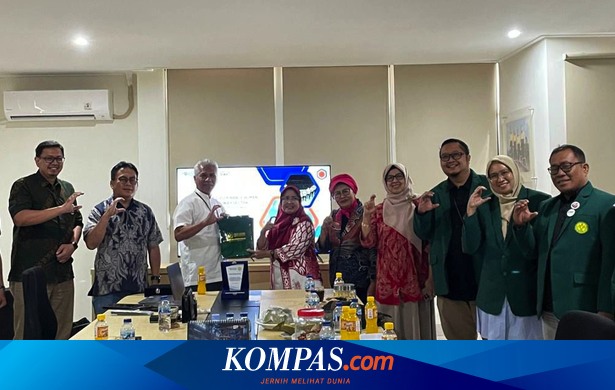 Prodi S2 Ilmu Manajemen UNJ Gelar KKL di Makassar, Perkuat SDM Bidang Infrastruktur Berkelanjutan