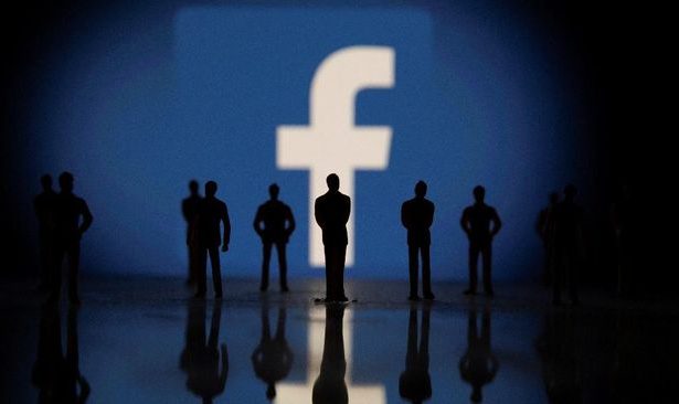 Facebook Diam-diam Sedot Data Pengguna Sejak 2007, Ini Pengakuannya
