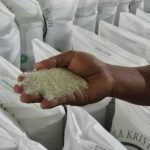 Lelang gula rafinasi kerek biaya produksi 22,5%
