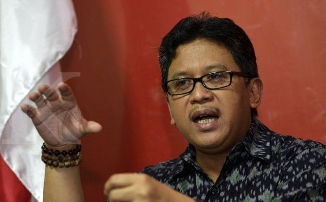 Pansus Angket KPK