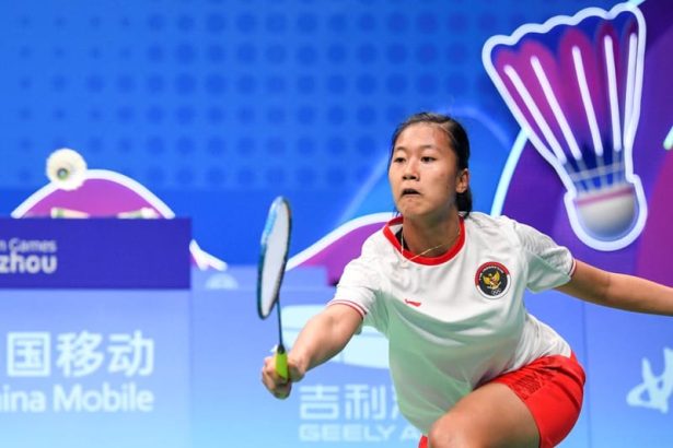Putri KW kini Makin Percaya Diri