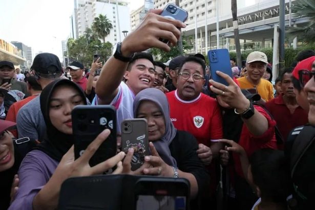 Rano Sempat Kritik Naturalisasi di DPR,  Saat Ini Bicara Kesempatan Bela negara