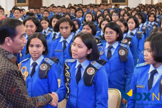 SMA Taruna Nusantara vs SMAN Taruna Nala