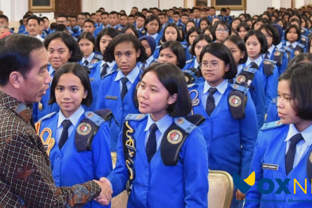 SMA Taruna Nusantara vs SMAN Taruna Nala