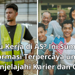Mau Kerja di AS
